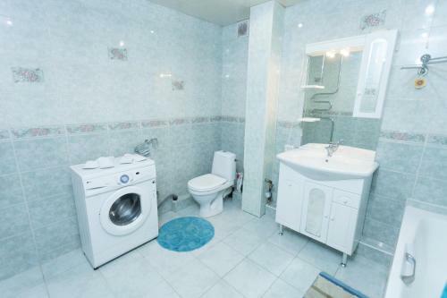 Apartamento 2kv Valierii Gnarovskoi 10