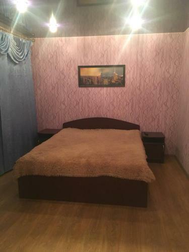 Apartment Na Vinogradova 45