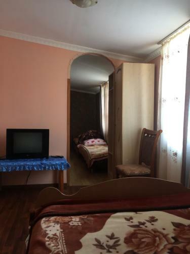 Hostal Guest House Ellina
