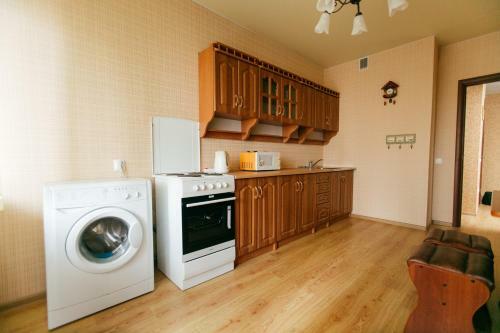Apartment Gorkogo 20 Apt45