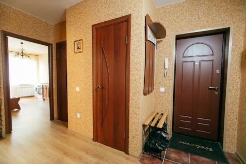 Apartment Gorkogo 20 Apt45