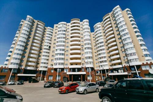 Apartment Gorkogo 20 Apt45