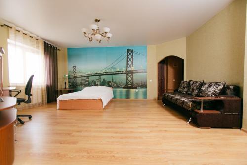 Apartment Gorkogo 20 Apt45