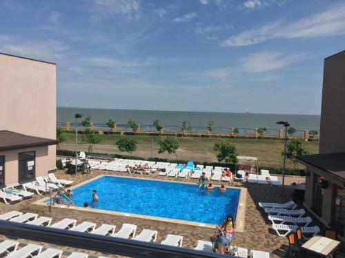 Crystal Park Hotel & Spa