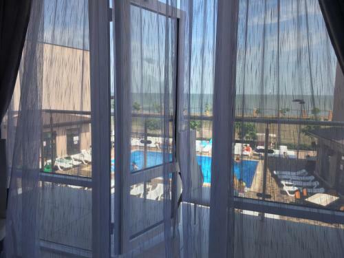 Crystal Park Hotel & Spa