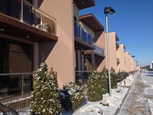 Crystal Park Hotel & Spa