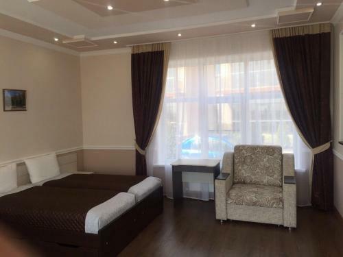 Crystal Park Hotel & Spa