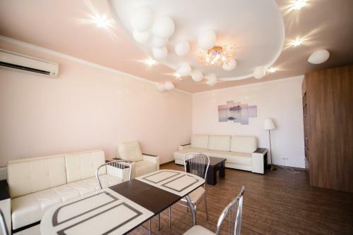 Crystal Park Hotel & Spa