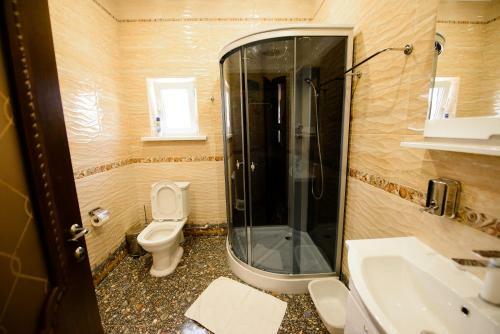 Crystal Park Hotel & Spa