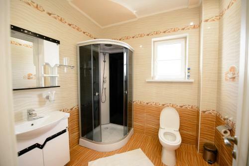 Crystal Park Hotel & Spa