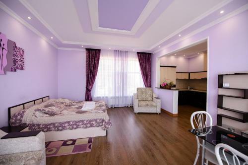 Crystal Park Hotel & Spa