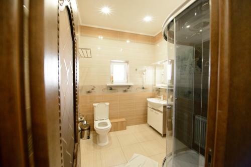 Crystal Park Hotel & Spa