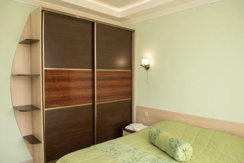 Crystal Park Hotel & Spa