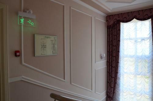 Crystal Park Hotel & Spa