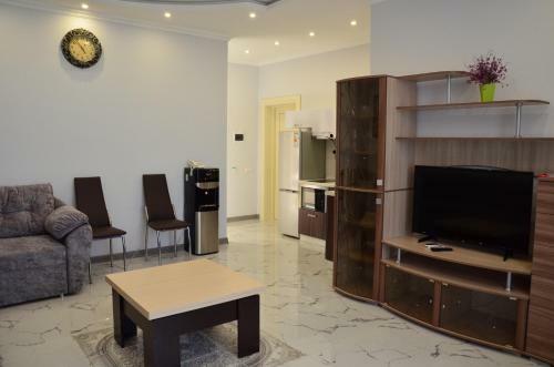 Crystal Park Hotel & Spa