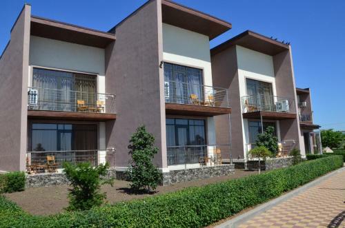 Crystal Park Hotel & Spa