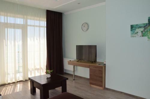Crystal Park Hotel & Spa
