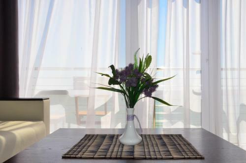 Crystal Park Hotel & Spa