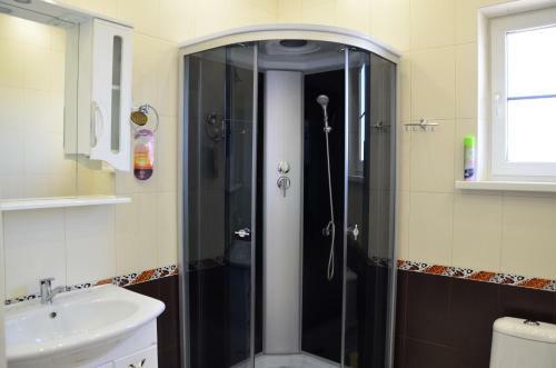 Crystal Park Hotel & Spa