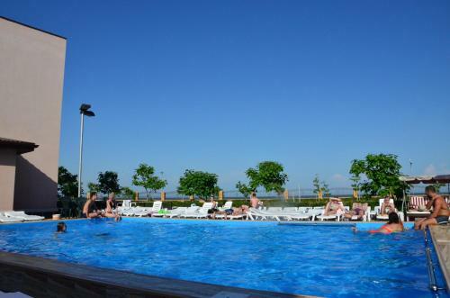 Crystal Park Hotel & Spa