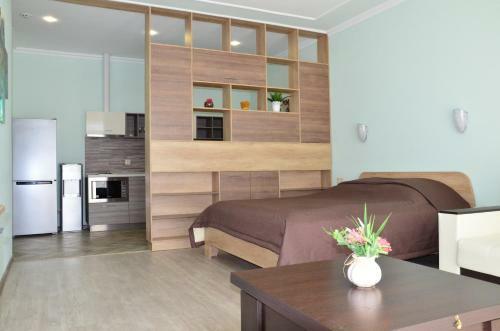Crystal Park Hotel & Spa