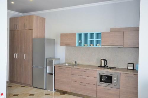 Crystal Park Hotel & Spa
