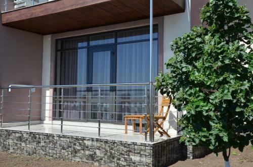 Crystal Park Hotel & Spa