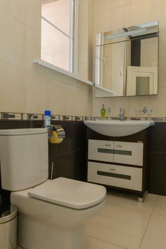 Crystal Park Hotel & Spa