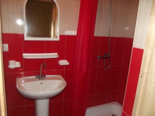 Hostal Guest House Solnyshko