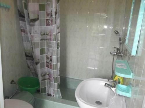 Hostal Guest House Solnyshko
