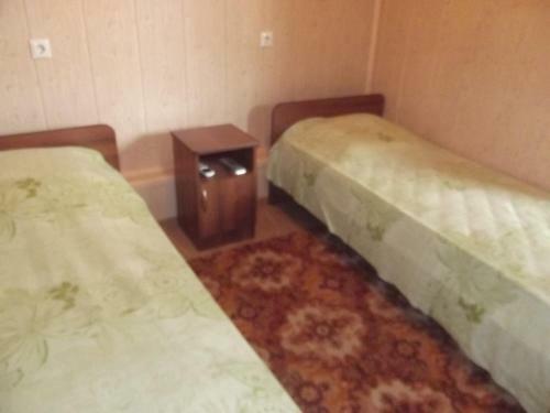 Hostal Guest House Solnyshko