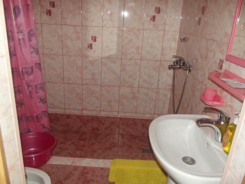 Hostal Guest House Solnyshko