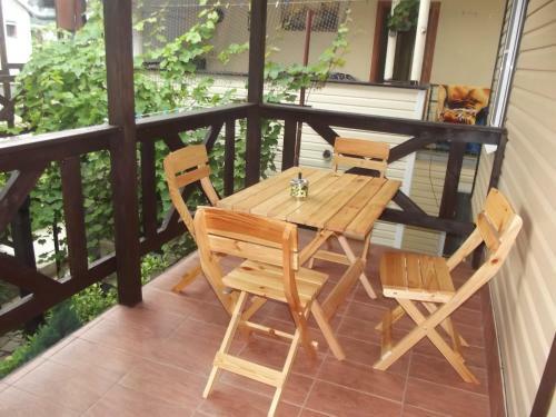 Hostal Guest House Solnyshko