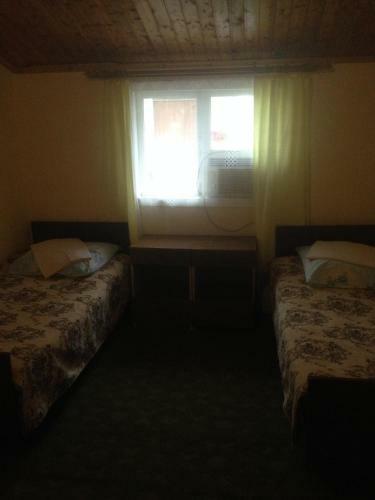 Hostal Guest House Solnyshko