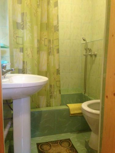Hostal Guest House Solnyshko