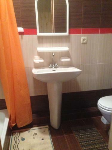 Hostal Guest House Solnyshko