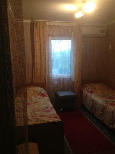 Hostal Guest House Solnyshko