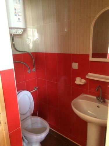 Hostal Guest House Solnyshko