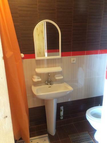 Hostal Guest House Solnyshko