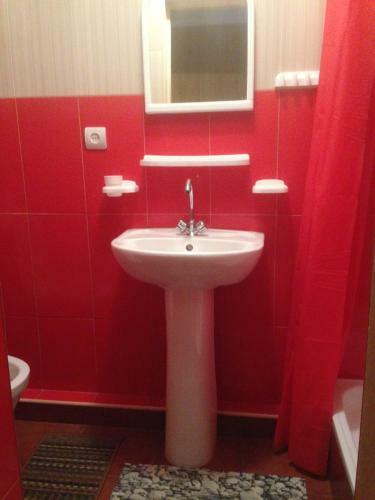 Hostal Guest House Solnyshko