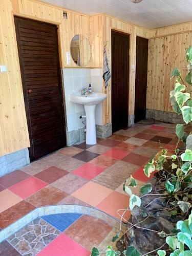 Hostal Guest House Solnyshko
