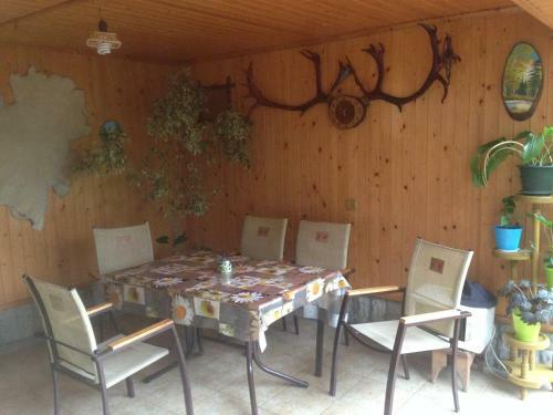 Hostal Guest House Solnyshko