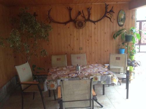Hostal Guest House Solnyshko