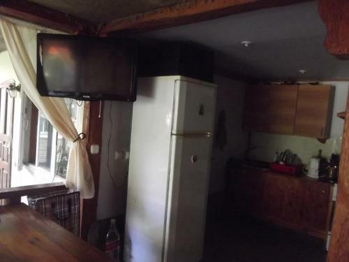 Hostal Guest House Solnyshko