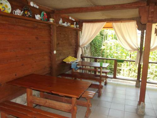 Hostal Guest House Solnyshko