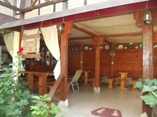 Hostal Guest House Solnyshko