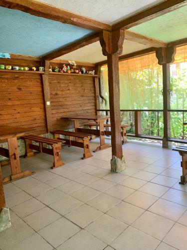 Hostal Guest House Solnyshko
