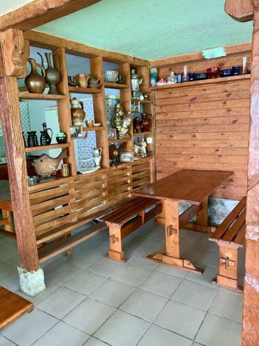 Hostal Guest House Solnyshko