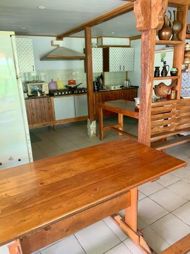 Hostal Guest House Solnyshko