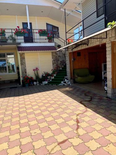 Hostal Guest House Solnyshko